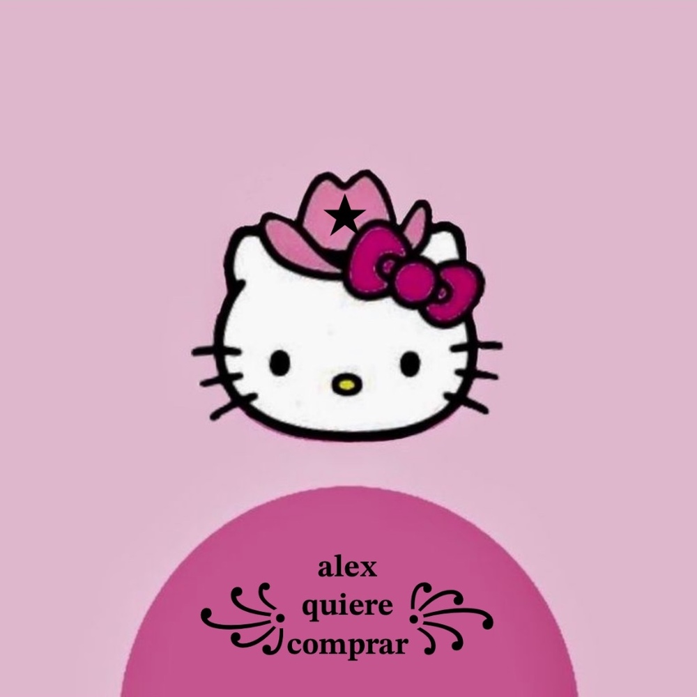 Meet your Posher, Alexandra